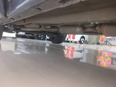 Chery Tiggo 5X 1.5L CVT Fashion Edition - ფოტო 19