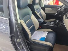 Chery Tiggo 5X 1.5L CVT Fashion Edition - ფოტო 20