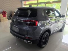Chery Tiggo 5X 1.5L CVT Fashion Edition - ფოტო 5