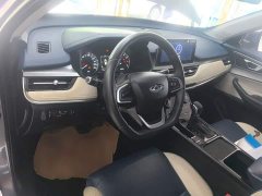 Chery Tiggo 5X 1.5L CVT Fashion Edition - ფოტო 6