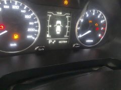 Chery Tiggo 5X 1.5L CVT Fashion Edition - ფოტო 8