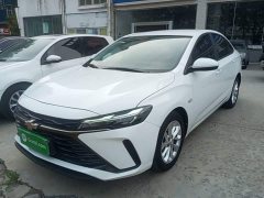Chevrolet Cruze 1.5L Dual-Clutch Joy Edition - ფოტო 1
