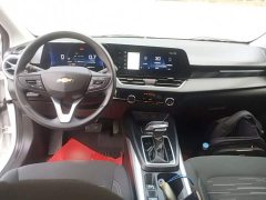 Chevrolet Cruze 1.5L Dual-Clutch Joy Edition - ფოტო 10