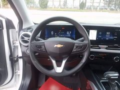 Chevrolet Cruze 1.5L Dual-Clutch Joy Edition - ფოტო 11