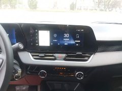 Chevrolet Cruze 1.5L Dual-Clutch Joy Edition - ფოტო 13