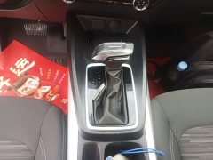 Chevrolet Cruze 1.5L Dual-Clutch Joy Edition - ფოტო 14