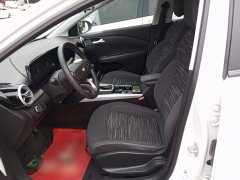 Chevrolet Cruze 1.5L Dual-Clutch Joy Edition - ფოტო 15