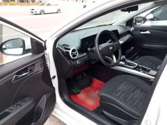 Chevrolet Cruze 1.5L Dual-Clutch Joy Edition - ფოტო 16