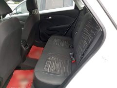 Chevrolet Cruze 1.5L Dual-Clutch Joy Edition - ფოტო 17