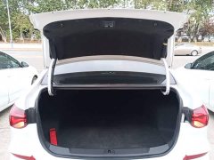 Chevrolet Cruze 1.5L Dual-Clutch Joy Edition - ფოტო 19