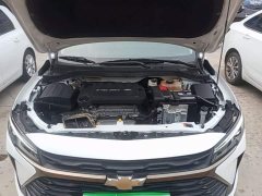 Chevrolet Cruze 1.5L Dual-Clutch Joy Edition - ფოტო 20