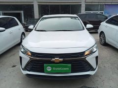 Chevrolet Cruze 1.5L Dual-Clutch Joy Edition - ფოტო 3
