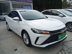 Chevrolet Cruze 1.5L Dual-Clutch Joy Edition - ფოტო 4