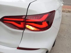 Chevrolet Cruze 1.5L Dual-Clutch Joy Edition - ფოტო 8