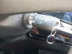 Chevrolet Cruze 1.5L Dual-Clutch Joy Edition - ფოტო 9