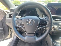 Lexus ES 200 Premium Edition - ფოტო 15