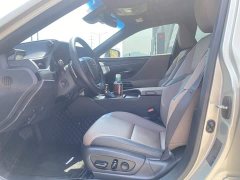Lexus ES 200 Premium Edition - ფოტო 18