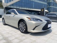 Lexus ES 200 Premium Edition - ფოტო 6