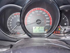 Toyota Vios FS 1.5L CVT Sharp Edition - ფოტო 11