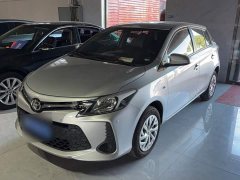 Toyota Vios FS 1.5L CVT Sharp Edition - ფოტო 2