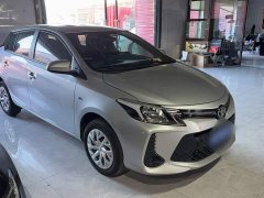 Toyota Vios FS 1.5L CVT Sharp Edition - ფოტო 4