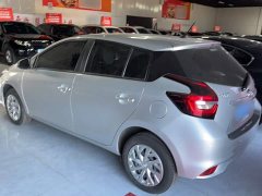Toyota Vios FS 1.5L CVT Sharp Edition - ფოტო 7