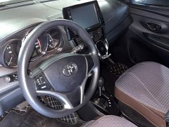 Toyota Vios FS 1.5L CVT Sharp Edition - ფოტო 8