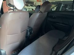 Toyota Vios FS 1.5L CVT Sharp Edition - ფოტო 9