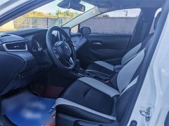 Toyota Corolla 1.2T S-CVT Elite - ფოტო 11