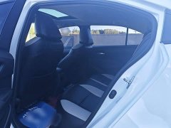 Toyota Corolla 1.2T S-CVT Elite - ფოტო 12