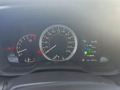 Toyota Corolla 1.2T S-CVT Elite - ფოტო 13