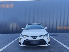 Toyota Corolla 1.2T S-CVT Elite - ფოტო 4