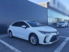 Toyota Corolla 1.2T S-CVT Elite - ფოტო 5