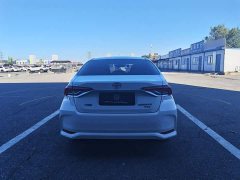 Toyota Corolla 1.2T S-CVT Elite - ფოტო 7