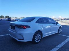 Toyota Corolla 1.2T S-CVT Elite - ფოტო 8