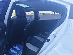 Toyota Corolla 1.2T S-CVT Elite - ფოტო 9
