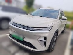 Haval Xiaolong MAX Hi4 165 Ultra Intelligent Driving Edition - ფოტო 1