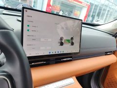 Haval Xiaolong MAX Hi4 165 Ultra Intelligent Driving Edition - ფოტო 10