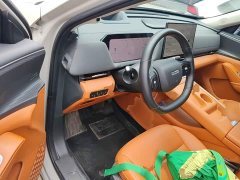 Haval Xiaolong MAX Hi4 165 Ultra Intelligent Driving Edition - ფოტო 13