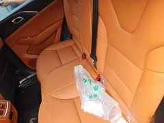 Haval Xiaolong MAX Hi4 165 Ultra Intelligent Driving Edition - ფოტო 14
