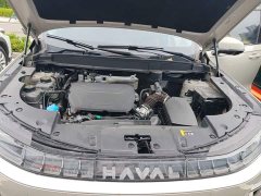 Haval Xiaolong MAX Hi4 165 Ultra Intelligent Driving Edition - ფოტო 17