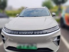 Haval Xiaolong MAX Hi4 165 Ultra Intelligent Driving Edition - ფოტო 3