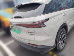 Haval Xiaolong MAX Hi4 165 Ultra Intelligent Driving Edition - ფოტო 4
