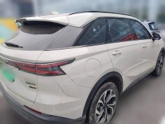 Haval Xiaolong MAX Hi4 165 Ultra Intelligent Driving Edition - ფოტო 5