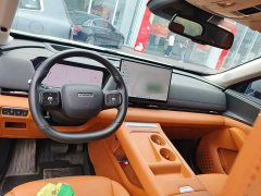 Haval Xiaolong MAX Hi4 165 Ultra Intelligent Driving Edition - ფოტო 6
