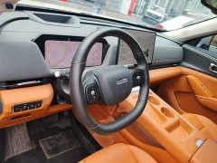 Haval Xiaolong MAX Hi4 165 Ultra Intelligent Driving Edition - ფოტო 7