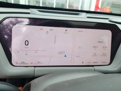 Haval Xiaolong MAX Hi4 165 Ultra Intelligent Driving Edition - ფოტო 8