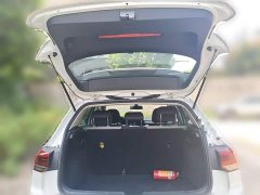 Volkswagen Golf 2021 200TSI DSG - ფოტო 10