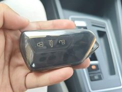 Volkswagen Golf 2021 200TSI DSG - ფოტო 12