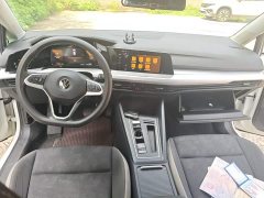 Volkswagen Golf 2021 200TSI DSG - ფოტო 13